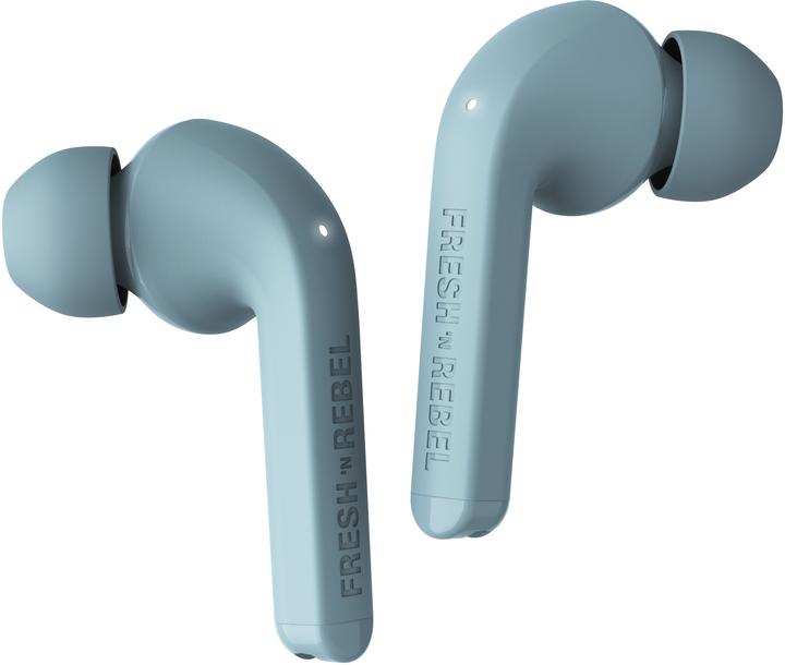 Image du produit Fresh'N Rebel Twins Fuse (NC, 6 h, Sans fil)