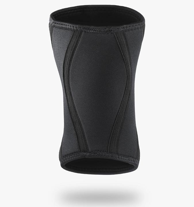 Actual product image Climaqx Kniebandagen (L, XL)