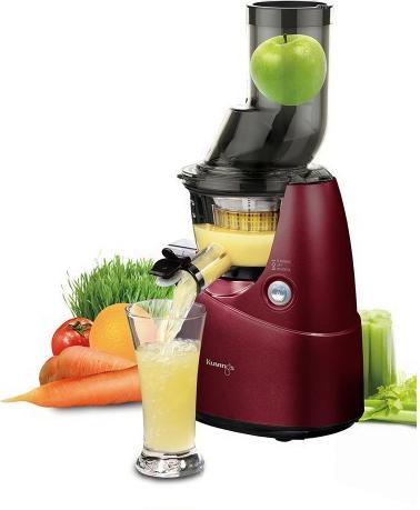 Actual product image Kuvings Kuving Smoothie & Ice Cream Set for B6000