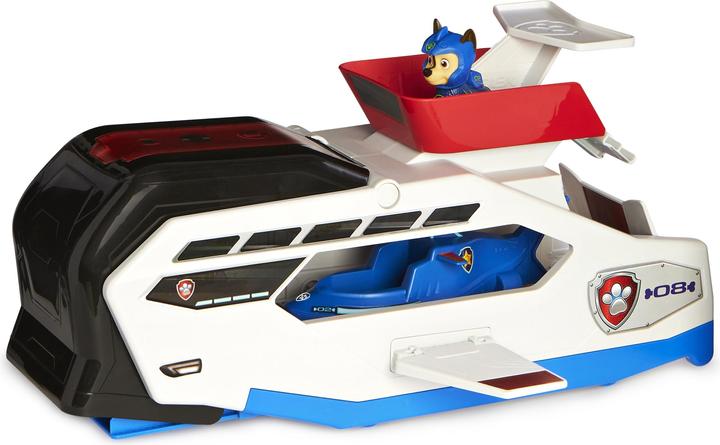 Immagine prodotto Spin Master Paw P. Aqua Pups Pattugliatore di balene