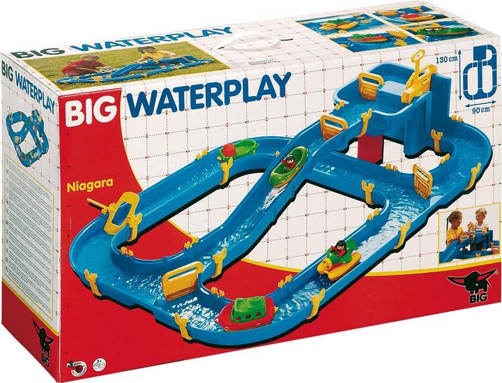 Produktbild BIG Waterplay Niagara