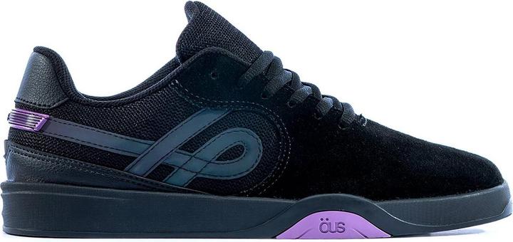 Produktbild Öus Skateschuhe Imigrante Prt chicle furta essencial (40)
