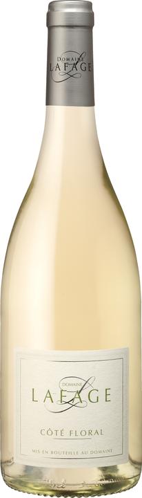 Produktbild Domaine Lafage Côté Floral Côtes Catalanes IGP (1 x 75 cl, 2021)