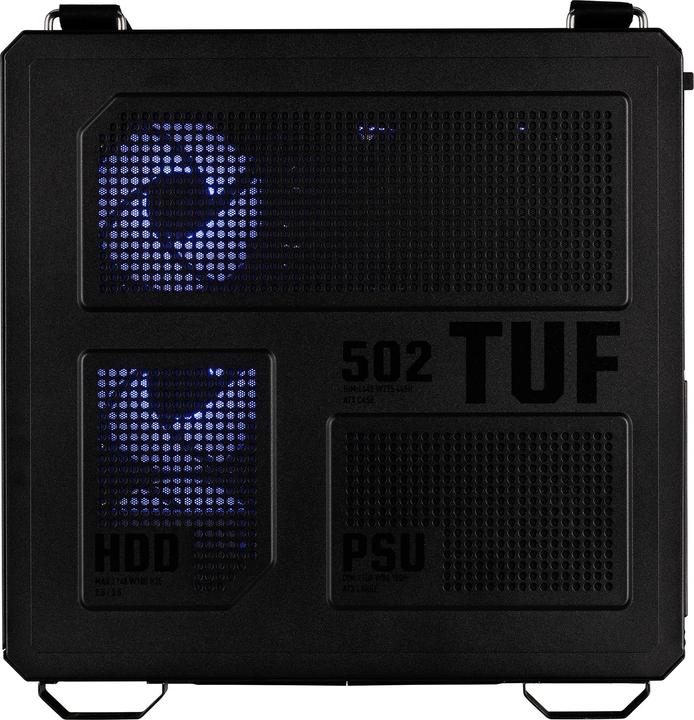 Actual product image Actina Gaming GameOn (AMD Ryzen 7 7800X3D, 32 GB, 2000 GB, AMD Radeon Graphics)