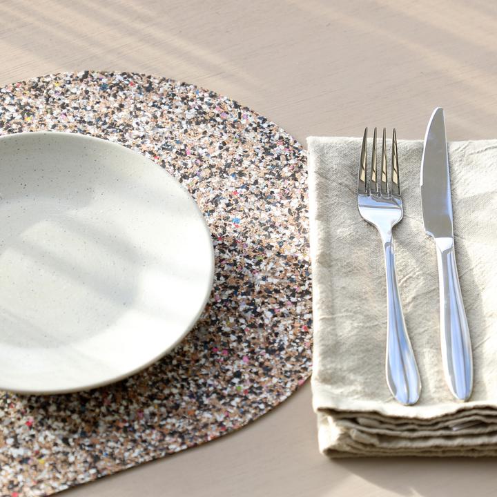 Actual product image Liga Beach Clean (4 x, 40 x 30 cm)
