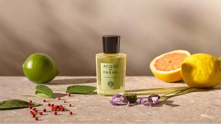 Actual product image Acqua Di Parma Colonia Futura (Eau de cologne, 100 ml)