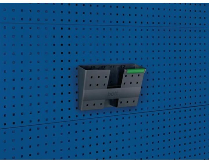 Actual product image Bott Document holder
