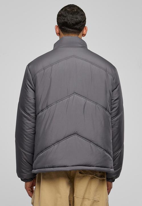 Produktbild Urban Classics Arrow Puffer Jacket (XL)