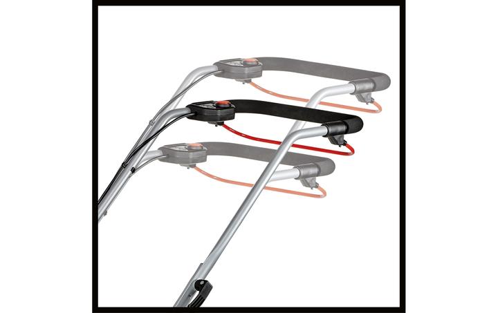 Produktbild Einhell GE-CM 18/33-2 Li Set (Akkubetrieb)
