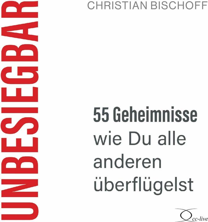 Energy Label Invincible (Christian Bischoff, German)