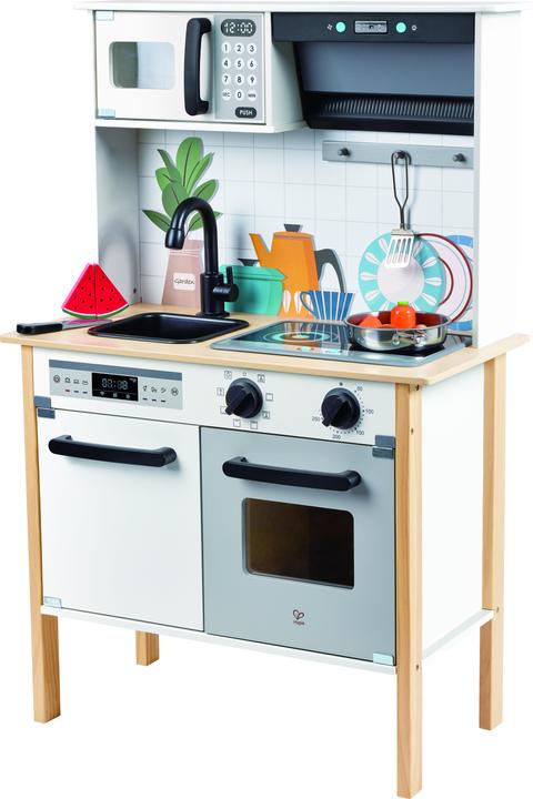 Immagine prodotto Hape Cucina moderna e intelligente