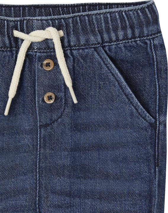 Actual product image Vertbaudet Jeans (86)