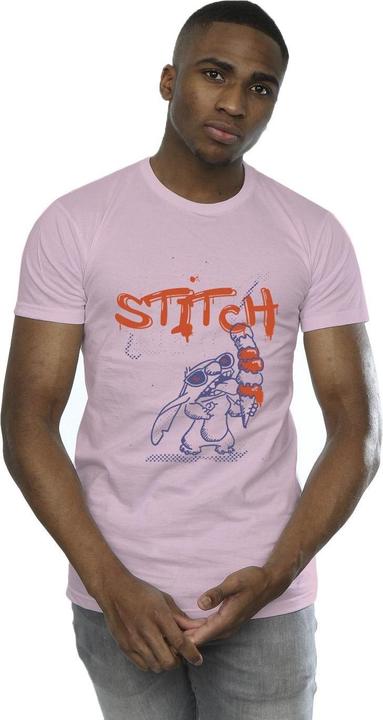 Produktbild Disney Lilo & Stitch Ice Creams TShirt (XXL)