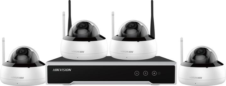 Produktbild Hikvision NK42W1H-1T(WD)(B) (1024 x 1024 Pixels)
