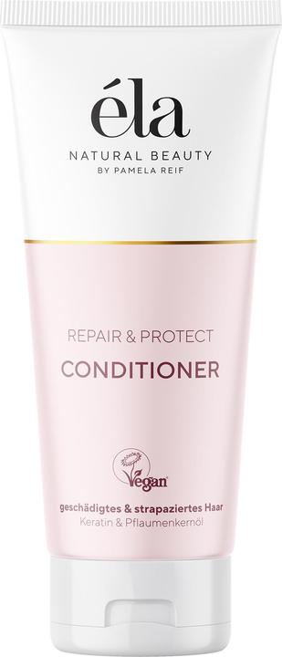 Produktbild Éla Natural Beauty - Conditioner Repair & Protect (200 ml)
