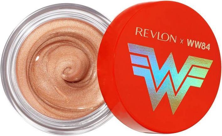 Produktbild Revlon Liquid Armor Glow Pot No 001 (Golden Lasso, Highlighter, 7 g)