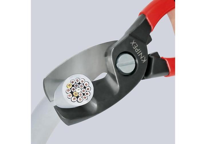 Produktbild Knipex Kabelschere (200 mm)
