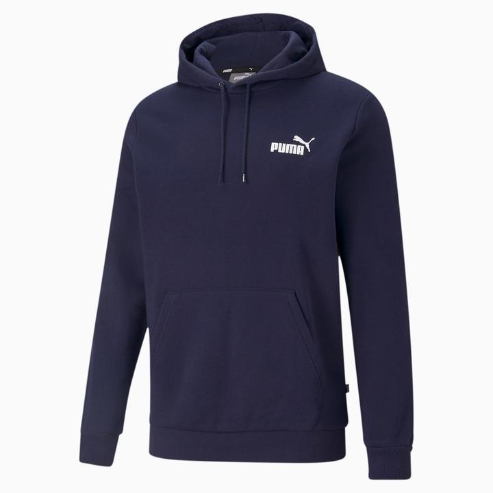 Image du produit Puma Sweat à capuche ESS Small Logo (M)
