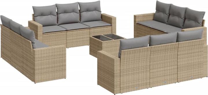 Image du produit VidaXL Pancha
