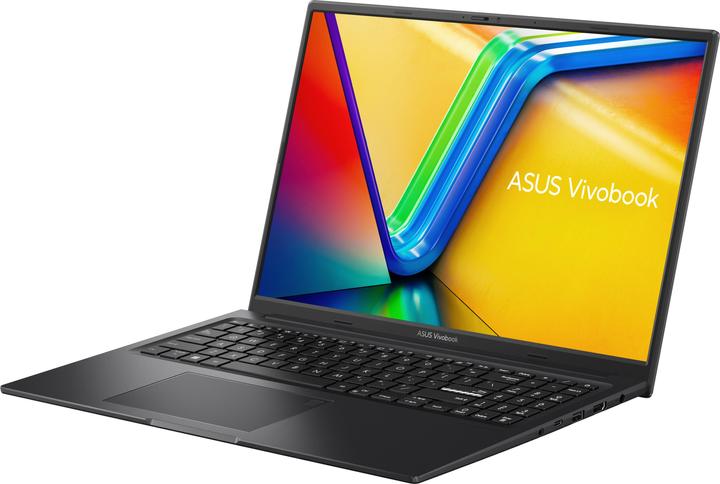 Produktbild ASUS Vb 16X K3605ZF-MB339W i5-12500H 16p (16", Intel Core i5-12500H, 16 GB, 512 GB, DE)