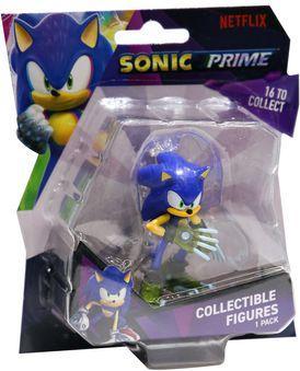 Produktbild Jakks Pacific SONIC Figuren 1 Pack, S1