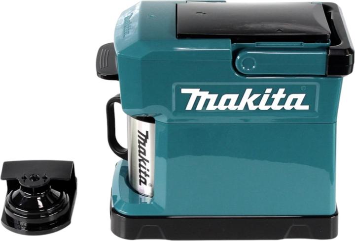 Immagine prodotto Makita Macchina da caffè