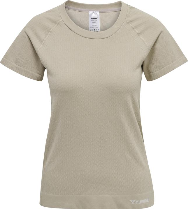 hummel Mt Flow Seamless T-Shirt
