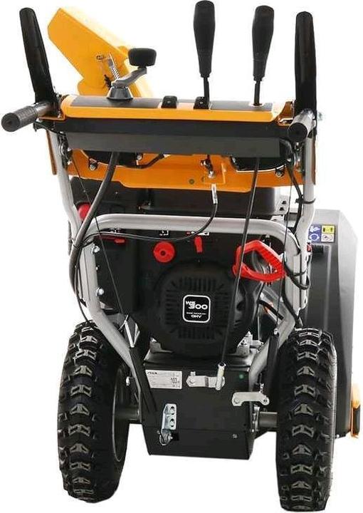 Produktbild Stiga ST 5266 P (66 cm)