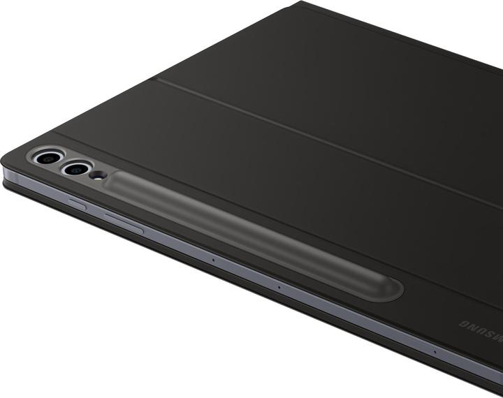 Produktbild Samsung Book Cover Keyboard (DE, Galaxy Tab S10+, S9+)