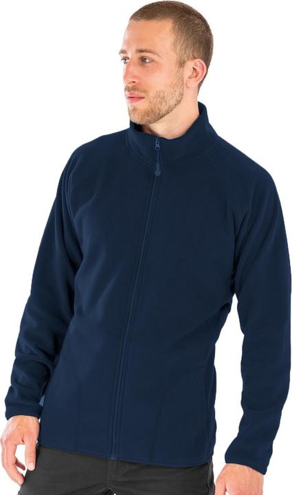 Produktbild Result FleeceJacke (XS)