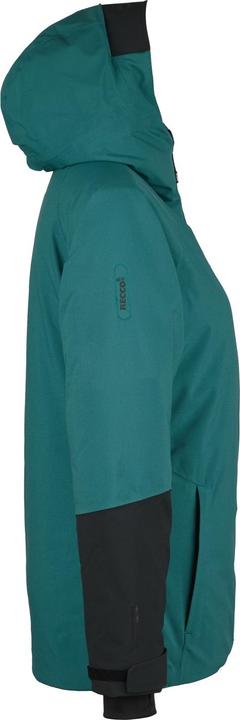 Actual product image Stoic Women's MountainWool AsplidenSt. Ski Jacket (46)
