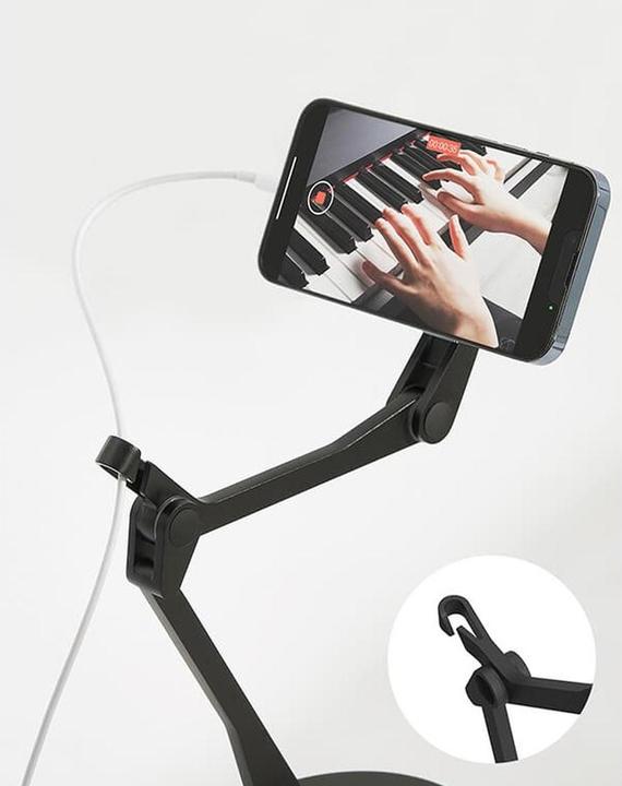 Image du produit Ipevo Uplift magnétique