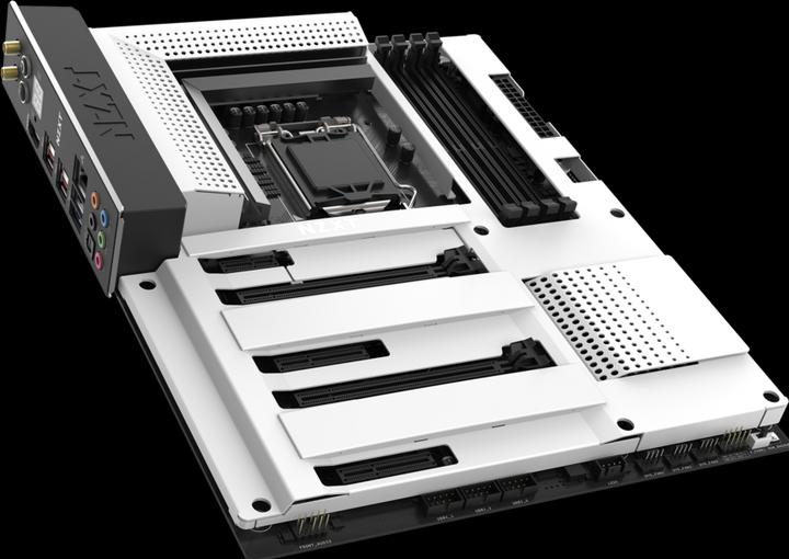 Produktbild NZXT N7 Z390 (LGA 1151, Intel Z390, ATX)