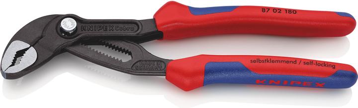 Produktbild Knipex Cobra (180 mm)