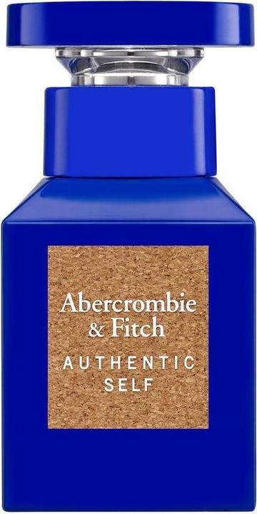 Abercrombie and Fitch Authentic Self Men