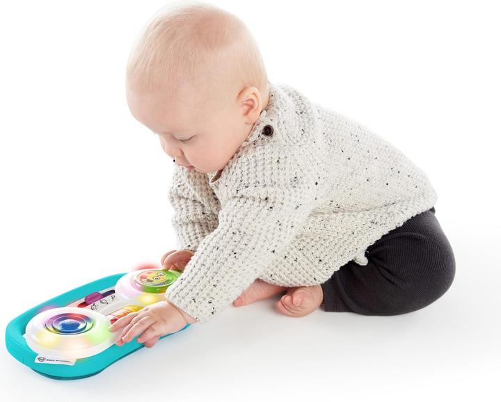 Actual product image Baby Einstein Toddler Jams