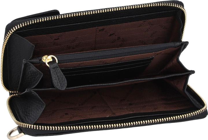 Produktbild Braun Büffel Asti Handytasche Leder 19 cm