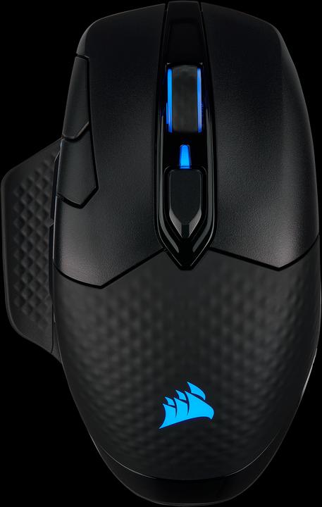 Produktbild Corsair Dark Core Pro SE RGB (Kabellos)