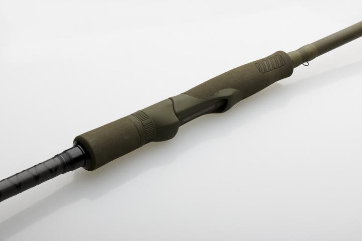 Image du produit Savage Gear SG4 Canne à pêche moyenne (Canne à lancer, 243 cm)