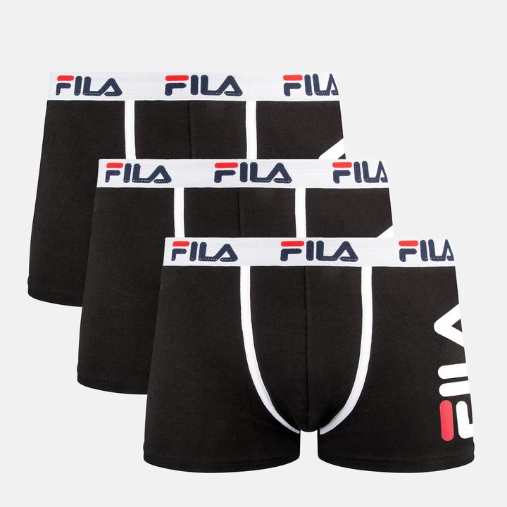 Image du produit FILA Tyson (XL, Lot de 3)