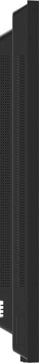 Actual product image iiyama 189.3cm(75") LH7564UHS-B1AG 16:9 2xHDMI+USB-C (Speditionsversand) (3840 x 2160 Pixels, 75")