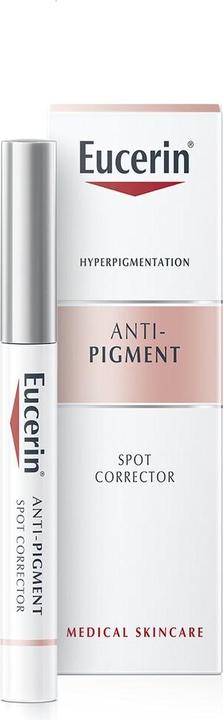 Image du produit Eucerin Correcteur anti-taches pigmentaires 5ml (5 ml, Crème de jour)