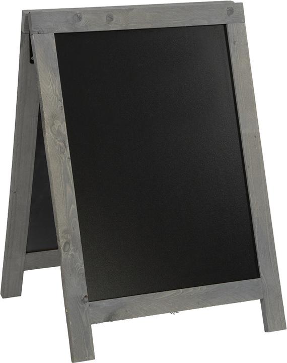 Immagine prodotto Securit Pannello di pavimentazione con telaio in legno (850 x 550 x 45 mm)