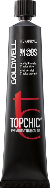 9NBS - ultrablond elumenated beige silber
