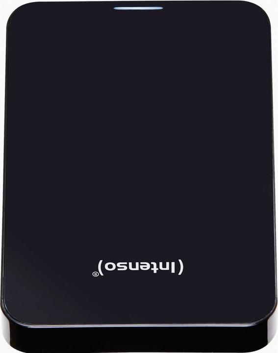 Immagine prodotto Intenso Unità di memoria - disco rigido esterno (2 TB)