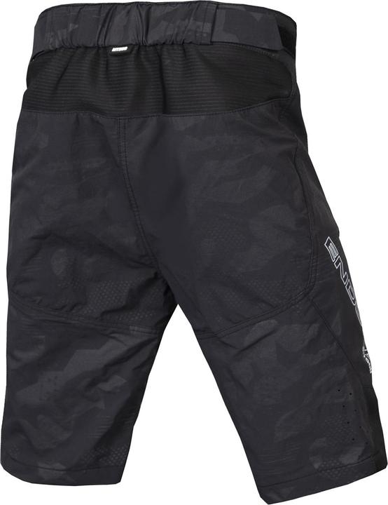 Actual product image Endura Kids MT500JR Burner Short (122, 128)