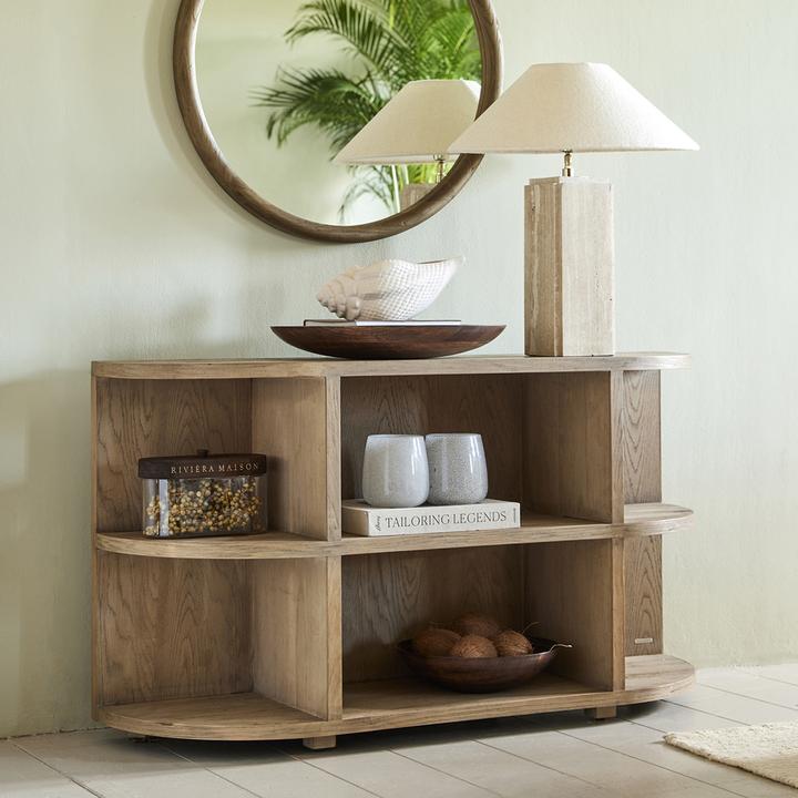 Actual product image Rivièra Maison Harlem Storage