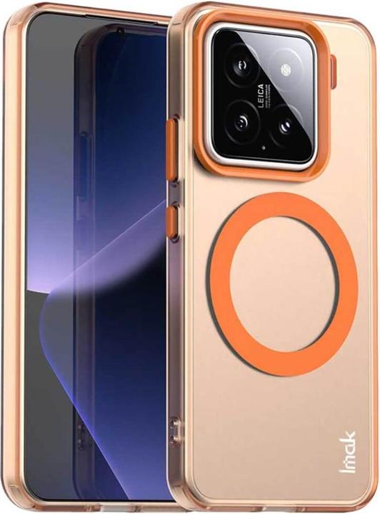 Image du produit Imak Xiaomi 15 - Schützende Acryl-Handyhülle mit Magnet (Xiaomi 15)