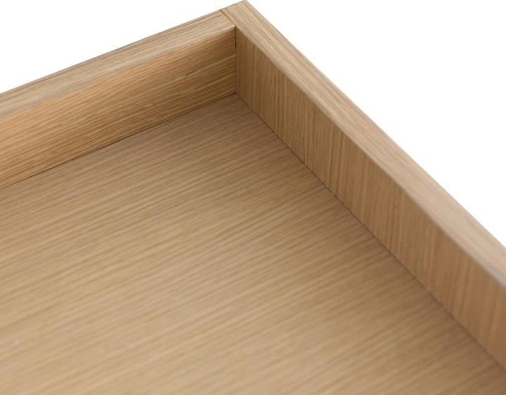 Actual product image Hübsch Nevio (80 x 41 x 120 cm)