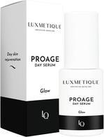 Immagine prodotto Luxmetique Proage Day Antioxidant Anti-Aging Serum with Retinoids (30 ml)